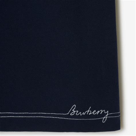 burberry größe 2 poloshirt|Baumwoll.